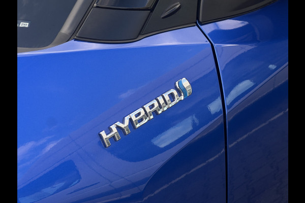 Toyota C-HR 2.0 Hybrid Bi-Tone | Navi | Carplay | Dodehoek | Park Assist | Camera