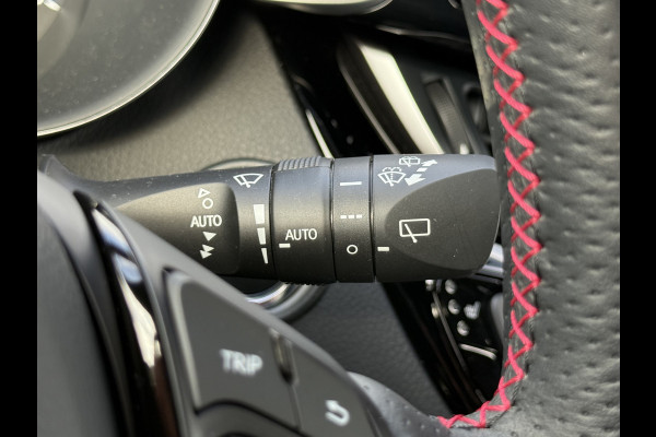 Toyota C-HR 2.0 Hybrid GR-Sport | Premium Pack | Full LED | Camera | Keyless | 19 inch