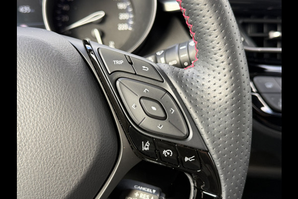 Toyota C-HR 2.0 Hybrid GR-Sport | Premium Pack | Full LED | Camera | Keyless | 19 inch