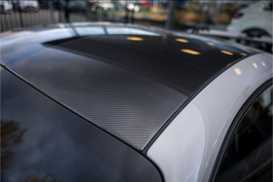 Porsche 911 4.0 GT3 ** Clubsport ** PPF ** PCCB ** Lift ** Carbon Dak ** PTV Plus ** 4-wiel sturing NP 295K ** NL geleverd ** NAP