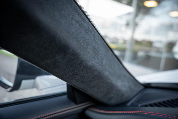 Porsche 911 4.0 GT3 ** Clubsport ** PPF ** PCCB ** Lift ** Carbon Dak ** PTV Plus ** 4-wiel sturing NP 295K ** NL geleverd ** NAP