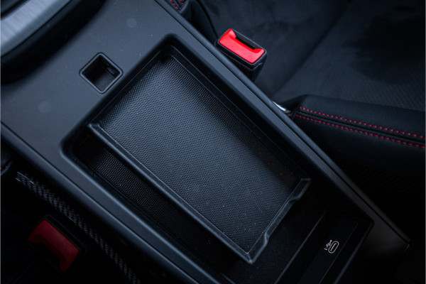 Porsche 911 4.0 GT3 ** Clubsport ** PPF ** PCCB ** Lift ** Carbon Dak ** PTV Plus ** 4-wiel sturing NP 295K ** NL geleverd ** NAP