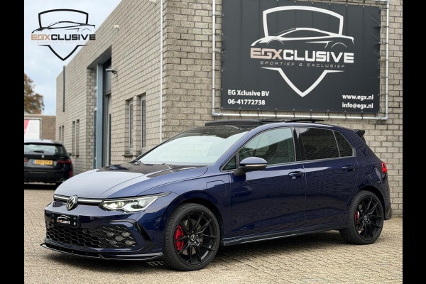 Volkswagen Golf 1.4 eHybrid GTE Pano/Camera/Keyless