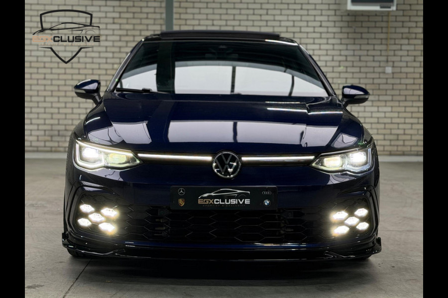 Volkswagen Golf 1.4 eHybrid GTE Pano/Camera/Keyless