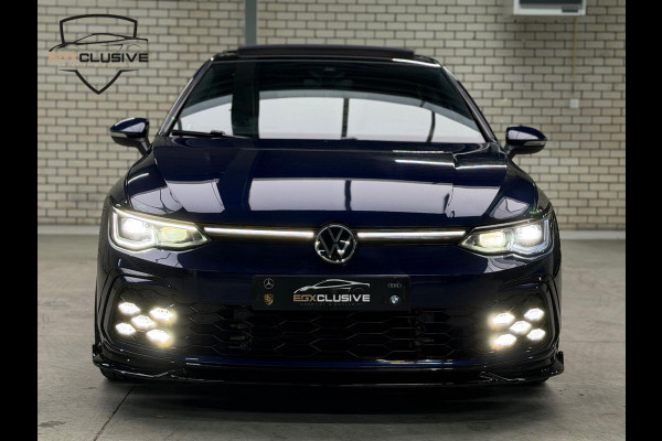 Volkswagen Golf 1.4 eHybrid GTE Pano/Camera/Keyless