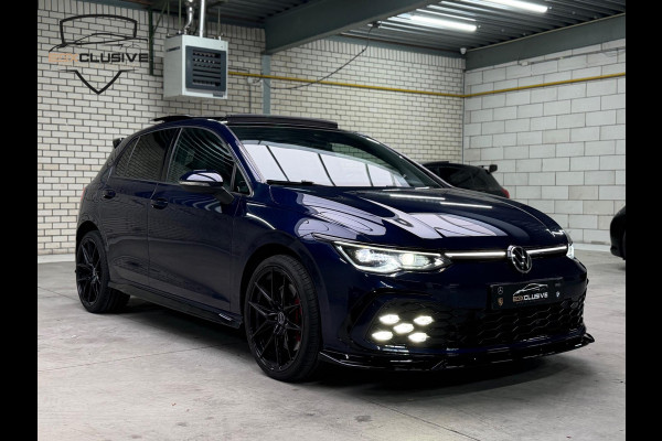 Volkswagen Golf 1.4 eHybrid GTE Pano/Camera/Keyless