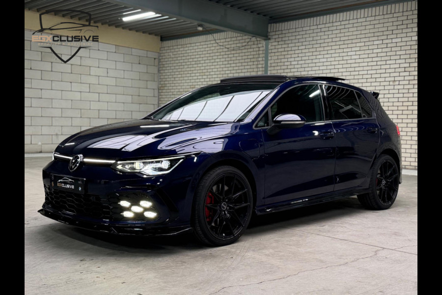 Volkswagen Golf 1.4 eHybrid GTE Pano/Camera/Keyless