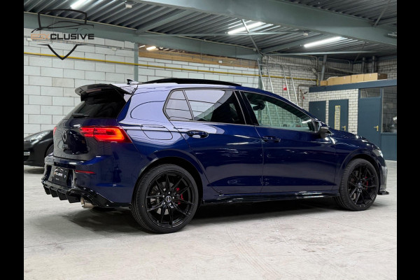 Volkswagen Golf 1.4 eHybrid GTE Pano/Camera/Keyless