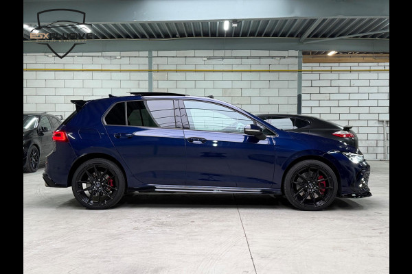 Volkswagen Golf 1.4 eHybrid GTE Pano/Camera/Keyless