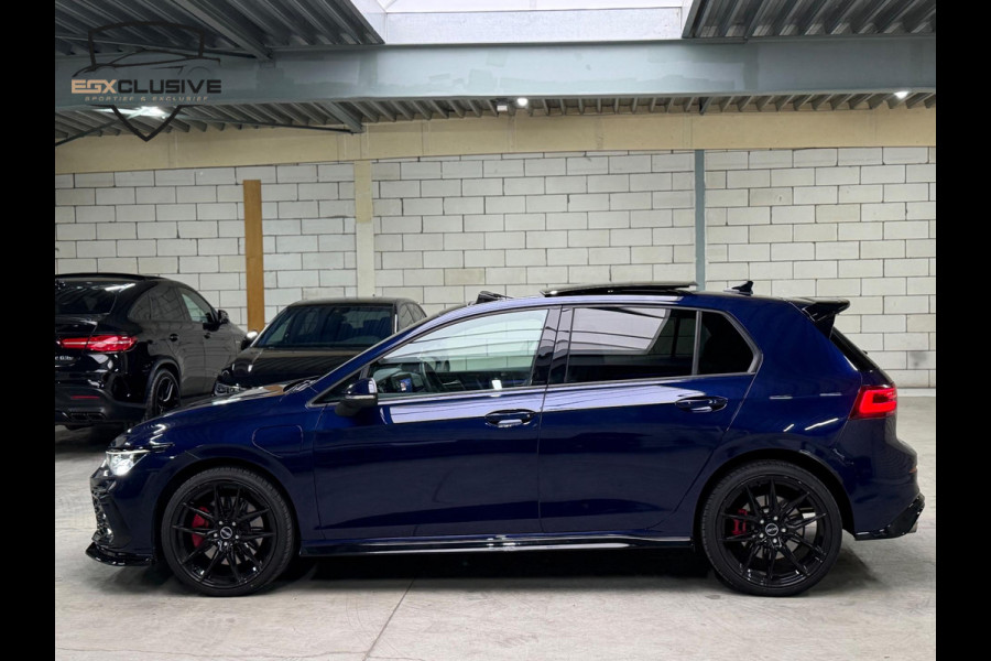 Volkswagen Golf 1.4 eHybrid GTE Pano/Camera/Keyless