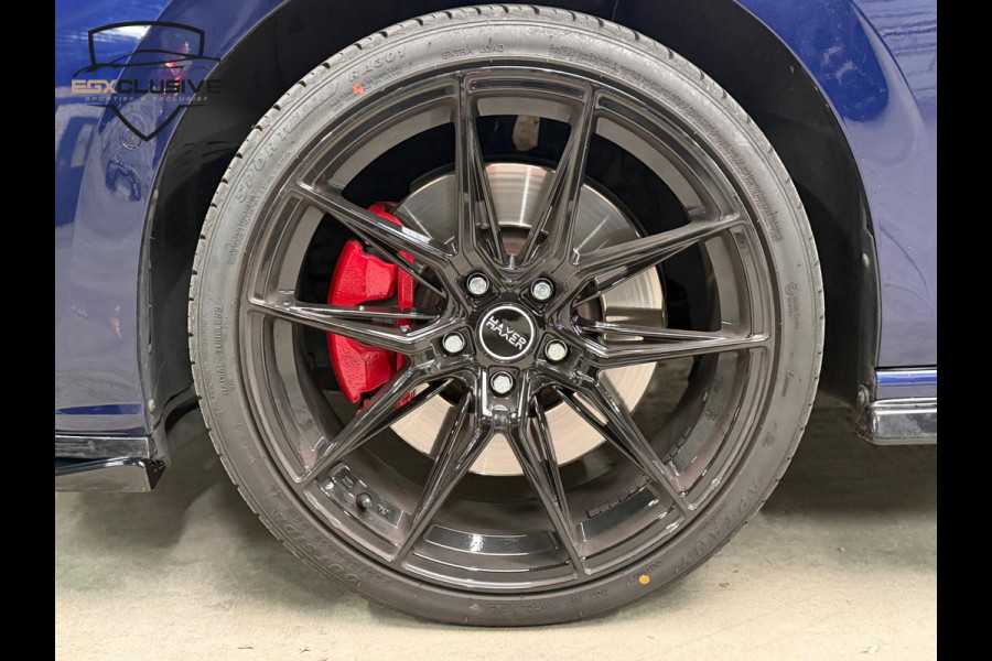 Volkswagen Golf 1.4 eHybrid GTE Pano/Camera/Keyless