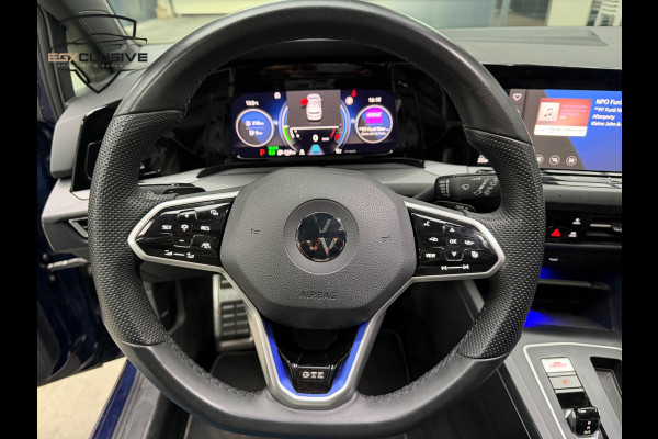 Volkswagen Golf 1.4 eHybrid GTE Pano/Camera/Keyless