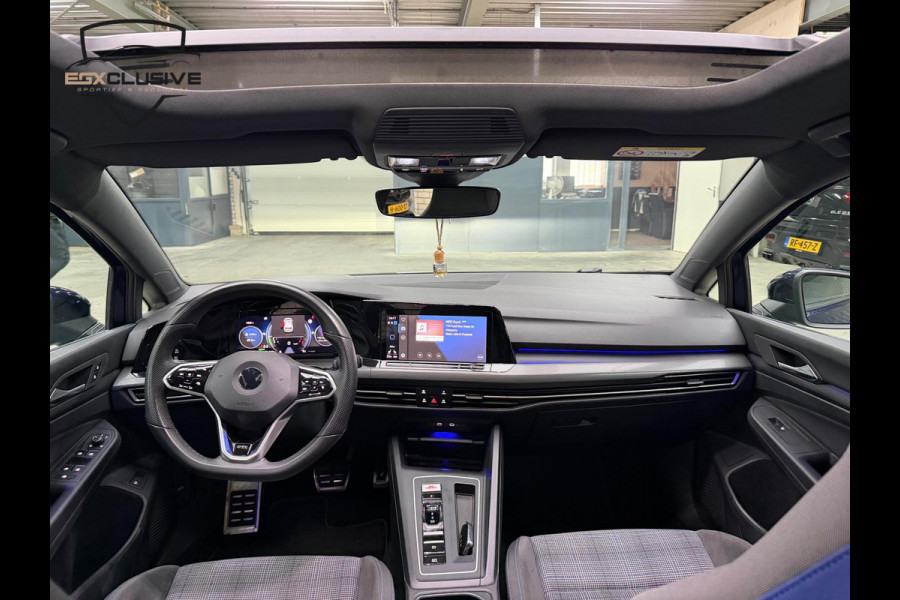 Volkswagen Golf 1.4 eHybrid GTE Pano/Camera/Keyless