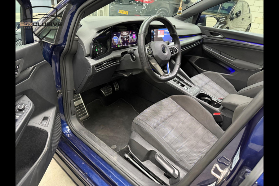 Volkswagen Golf 1.4 eHybrid GTE Pano/Camera/Keyless