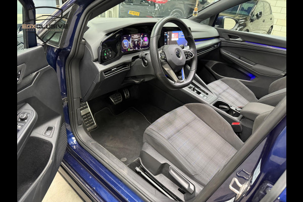 Volkswagen Golf 1.4 eHybrid GTE Pano/Camera/Keyless
