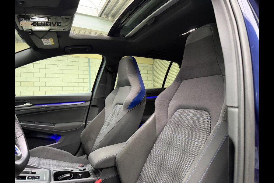 Volkswagen Golf 1.4 eHybrid GTE Pano/Camera/Keyless