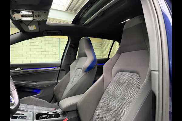 Volkswagen Golf 1.4 eHybrid GTE Pano/Camera/Keyless