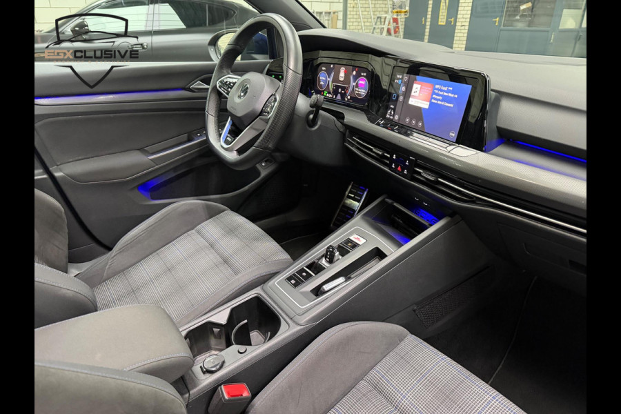 Volkswagen Golf 1.4 eHybrid GTE Pano/Camera/Keyless