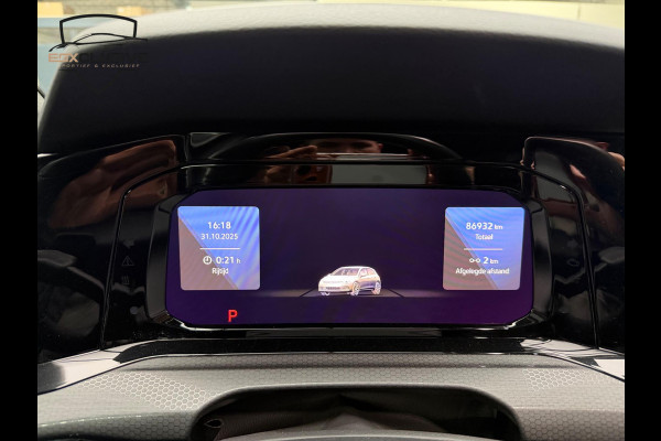 Volkswagen Golf 1.4 eHybrid GTE Pano/Camera/Keyless