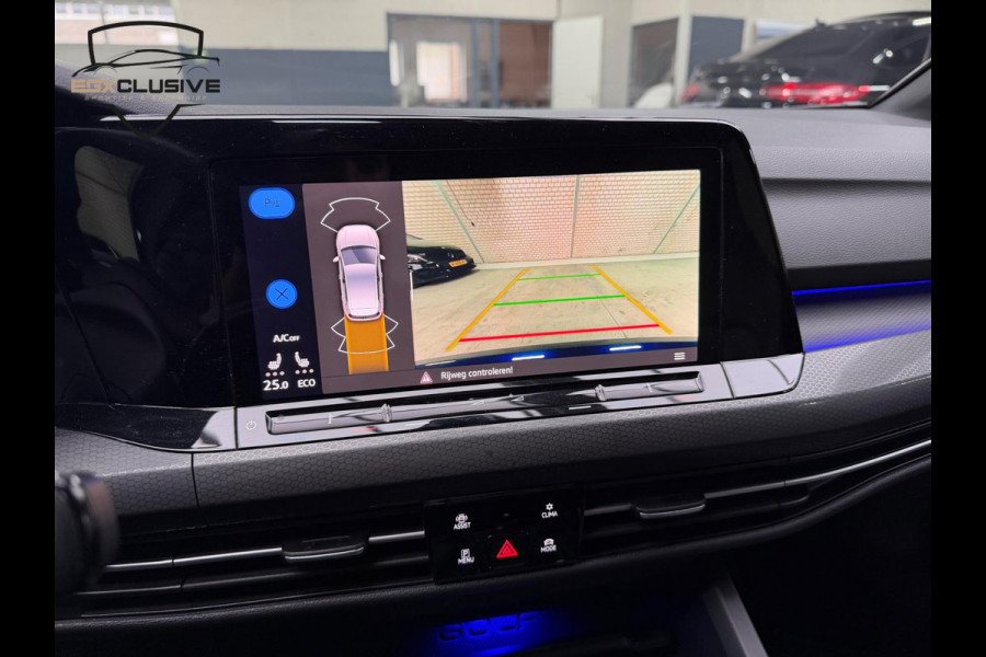 Volkswagen Golf 1.4 eHybrid GTE Pano/Camera/Keyless