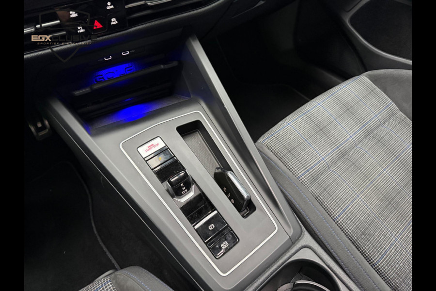 Volkswagen Golf 1.4 eHybrid GTE Pano/Camera/Keyless