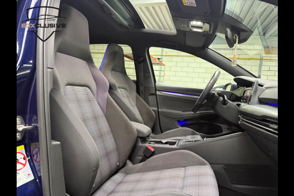 Volkswagen Golf 1.4 eHybrid GTE Pano/Camera/Keyless