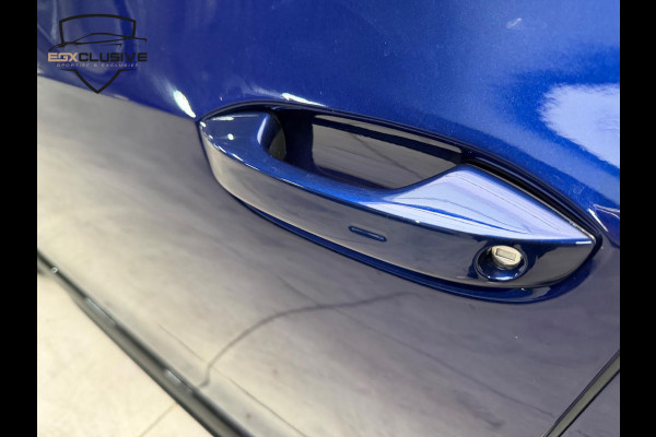 Volkswagen Golf 1.4 eHybrid GTE Pano/Camera/Keyless