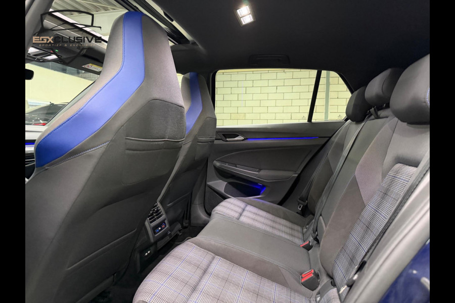 Volkswagen Golf 1.4 eHybrid GTE Pano/Camera/Keyless