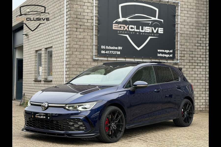 Volkswagen Golf 1.4 eHybrid GTE Pano/Camera/Keyless