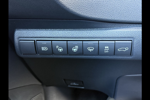 Toyota Corolla Touring Sports 2.0 Hybrid Business GR-Sport | Pano | Trekhaak | JBL | ACC | Keyless | LED | 18 inch