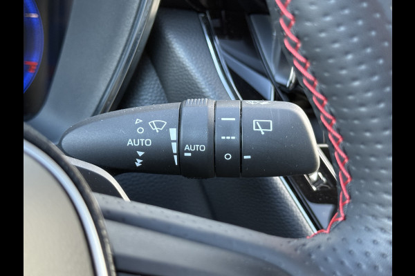 Toyota Corolla Touring Sports 2.0 Hybrid Business GR-Sport | Pano | Trekhaak | JBL | ACC | Keyless | LED | 18 inch