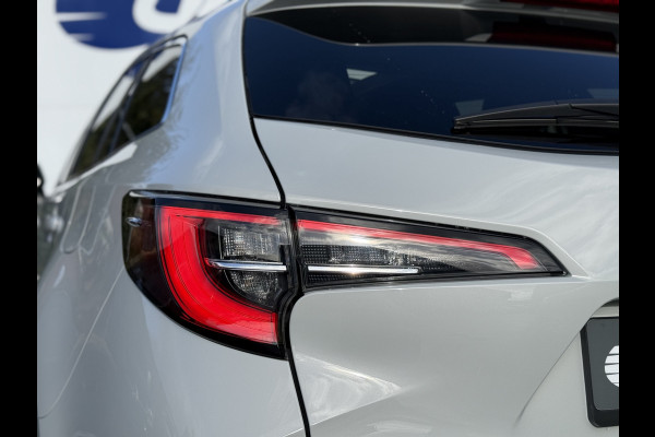 Toyota Corolla Touring Sports 2.0 Hybrid Business GR-Sport | Pano | Trekhaak | JBL | ACC | Keyless | LED | 18 inch