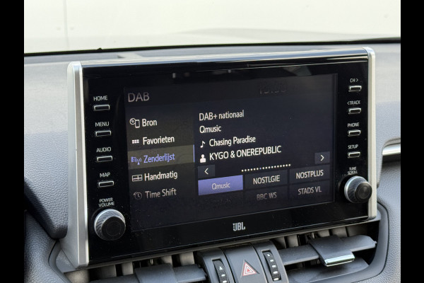 Toyota RAV4 2.5 Plug-in Hybrid AWD Bi-Tone Plus | Trekhaak | Memory | CarPlay | ACC | Camera | 19 inch