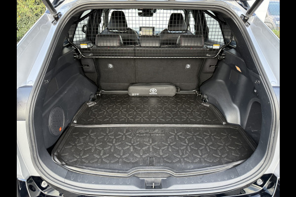 Toyota RAV4 2.5 Plug-in Hybrid AWD Bi-Tone Plus | Trekhaak | Memory | CarPlay | ACC | Camera | 19 inch