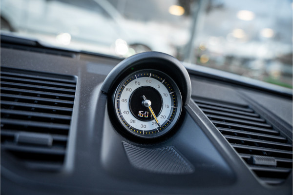 Porsche 911 4.0 GT3 ** Clubsport ** PPF ** PCCB ** Lift ** Carbon Dak ** PTV Plus ** 4-wiel sturing NP 295K ** NL geleverd ** NAP