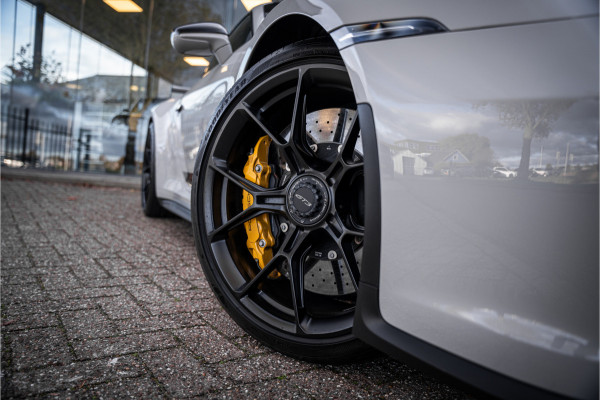 Porsche 911 4.0 GT3 ** Clubsport ** PPF ** PCCB ** Lift ** Carbon Dak ** PTV Plus ** 4-wiel sturing NP 295K ** NL geleverd ** NAP