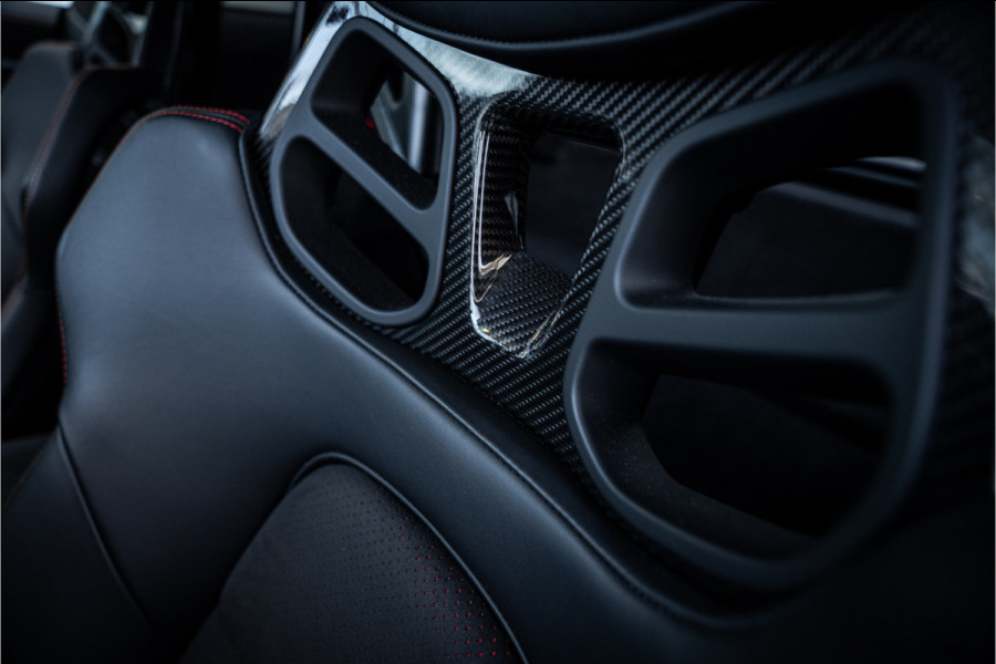 Porsche 911 4.0 GT3 ** Clubsport ** PPF ** PCCB ** Lift ** Carbon Dak ** PTV Plus ** 4-wiel sturing NP 295K ** NL geleverd ** NAP