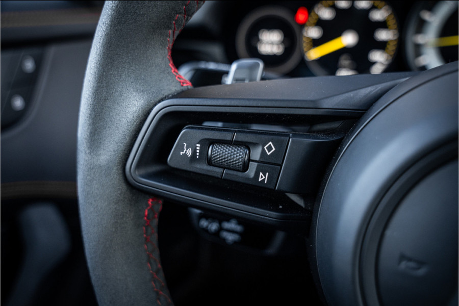 Porsche 911 4.0 GT3 ** Clubsport ** PPF ** PCCB ** Lift ** Carbon Dak ** PTV Plus ** 4-wiel sturing NP 295K ** NL geleverd ** NAP