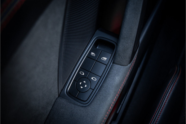 Porsche 911 4.0 GT3 ** Clubsport ** PPF ** PCCB ** Lift ** Carbon Dak ** PTV Plus ** 4-wiel sturing NP 295K ** NL geleverd ** NAP