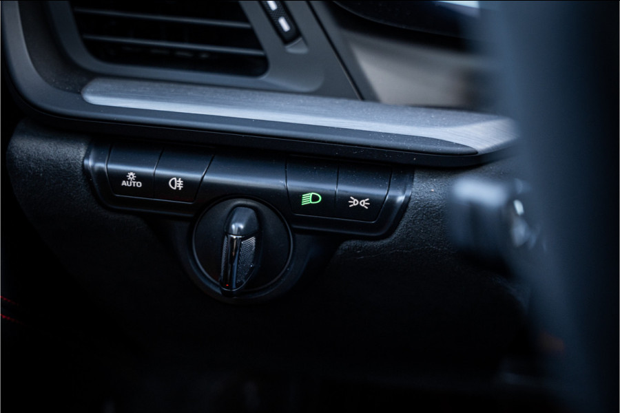 Porsche 911 4.0 GT3 ** Clubsport ** PPF ** PCCB ** Lift ** Carbon Dak ** PTV Plus ** 4-wiel sturing NP 295K ** NL geleverd ** NAP