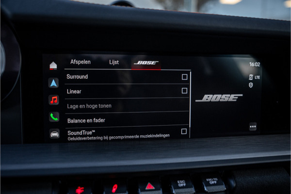 Porsche 911 4.0 GT3 ** Clubsport ** PPF ** PCCB ** Lift ** Carbon Dak ** PTV Plus ** 4-wiel sturing NP 295K ** NL geleverd ** NAP