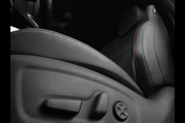 Hyundai i30 1.5 T-GDi MHEV N Line | Trekhaak | Sportstoelen | Stoelverwarming | Full LED | Carplay | Camera | Leder/Alcantara | Memory | Keyless | Climate control