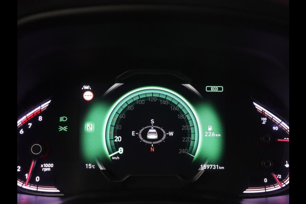 Hyundai i30 1.5 T-GDi MHEV N Line | Trekhaak | Sportstoelen | Stoelverwarming | Full LED | Carplay | Camera | Leder/Alcantara | Memory | Keyless | Climate control