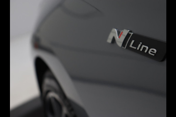 Hyundai i30 1.5 T-GDi MHEV N Line | Trekhaak | Sportstoelen | Stoelverwarming | Full LED | Carplay | Camera | Leder/Alcantara | Memory | Keyless | Climate control