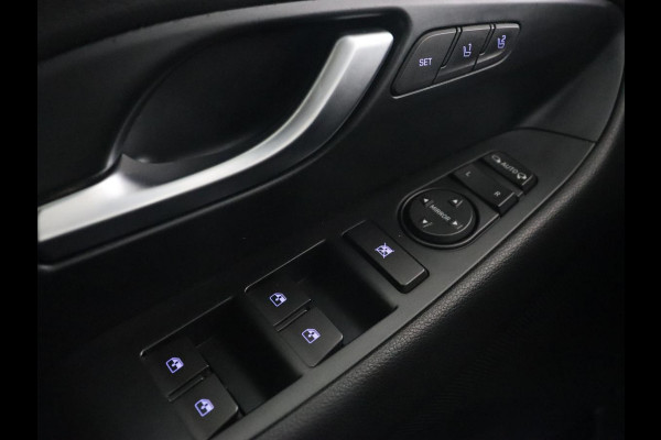 Hyundai i30 1.5 T-GDi MHEV N Line | Trekhaak | Sportstoelen | Stoelverwarming | Full LED | Carplay | Camera | Leder/Alcantara | Memory | Keyless | Climate control