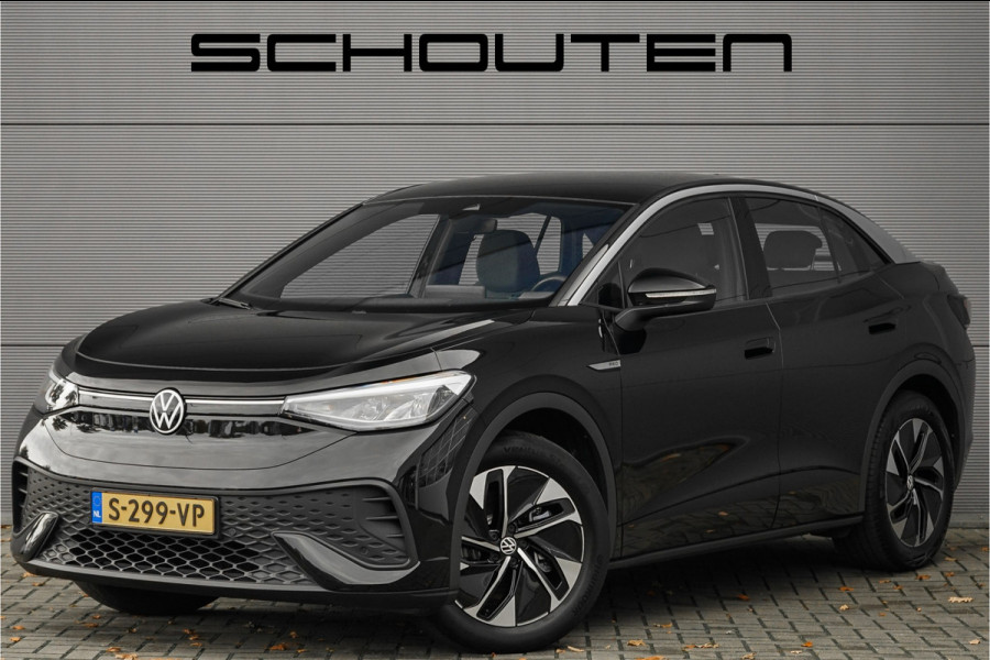 Volkswagen ID.5 Pro Business 77 kWh Navi Camera Keyless 1e Eig 19"