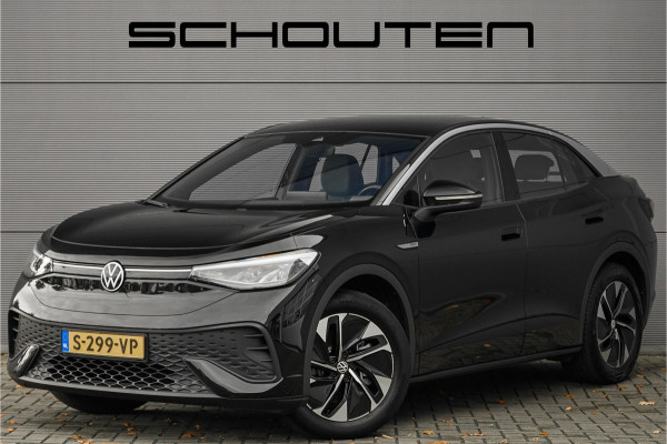 Volkswagen ID.5 Pro Business 77 kWh Navi Camera Keyless 1e Eig 19"