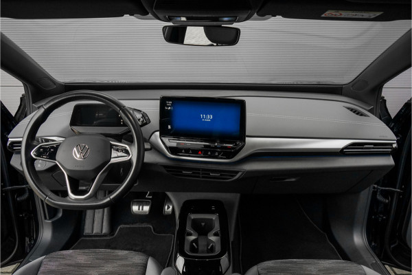 Volkswagen ID.5 Pro Business 77 kWh Navi Camera Keyless 1e Eig 19"