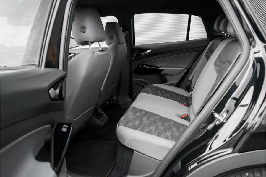 Volkswagen ID.5 Pro Business 77 kWh Navi Camera Keyless 1e Eig 19"
