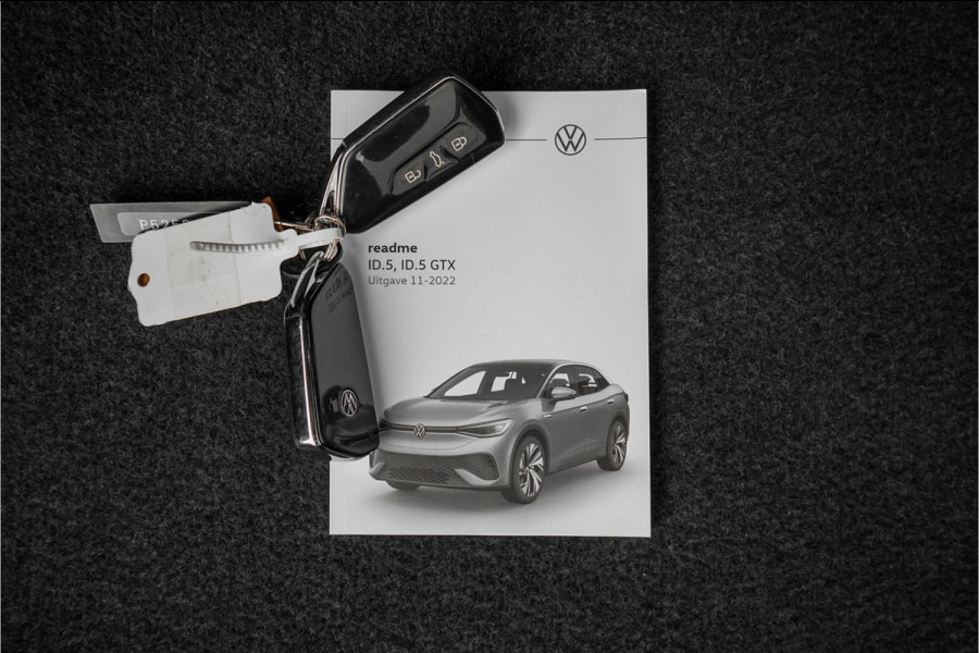 Volkswagen ID.5 Pro Business 77 kWh Navi Camera Keyless 1e Eig 19"